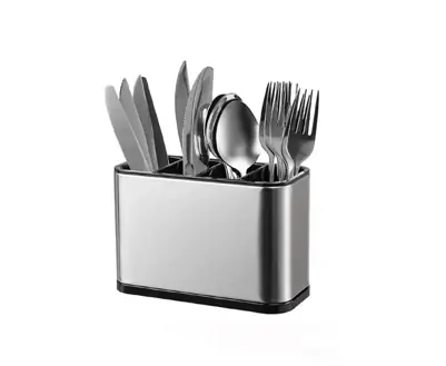 Organizador de Cubiertos con Drenaje BJ-188