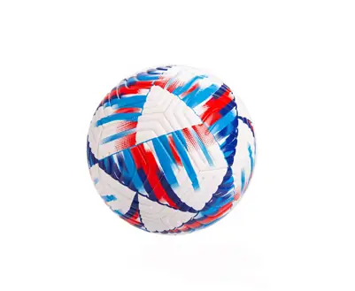 Pelota De Fútbol N4 Cosida Gran Calidad
