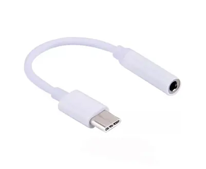 Adaptador De Audio Tipo C Spica 3.5 15/15pro