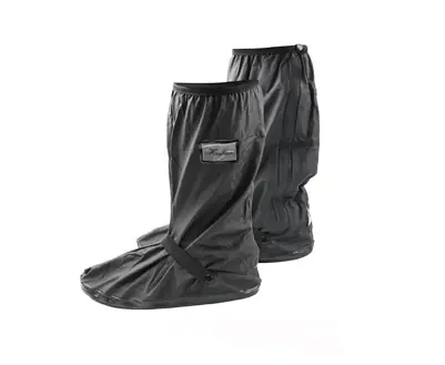 Botas Cubre Zapatos De Pvc Impermeables Para Lluvia Calidad