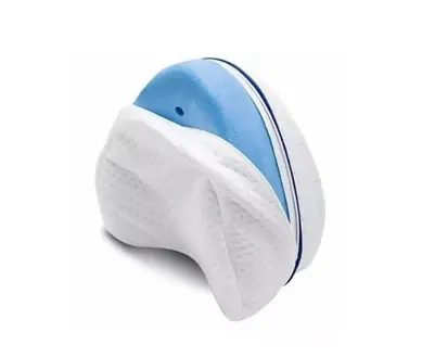 Almohada Para Piernas y Rodillas Viscoelástica