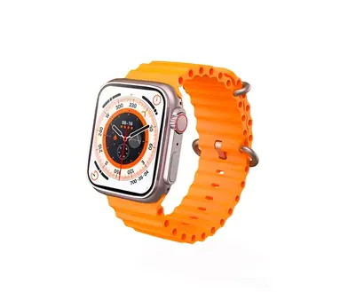 Reloj Smartwatch MICCELL VQ-SM06 Amoled