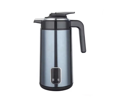 Jarra Eléctrica Termo Acero Inox Agua Café Té 2.3L