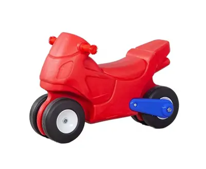 Buggy Moto Scooter Niño Infantil Juguete 4 Ruedas