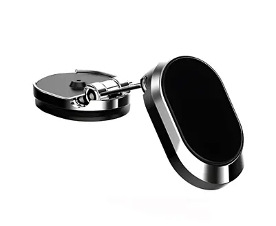 Soporte de Celular Magnético Para Auto Adhesivo Plegable