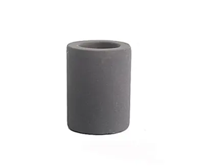 Pack x4 Vaso Soporte Cepillo De Dientes Organizador Individual