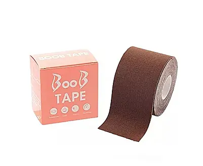 Boob Tape Cinta Secreta Cinta Para Lolas Busto 5cmx5m