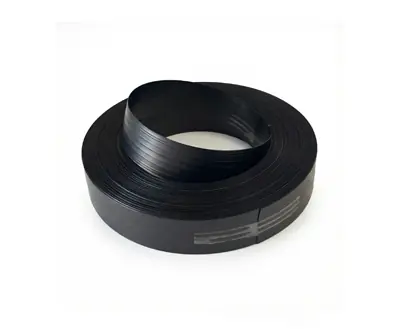 Cinta Cubre Rejas Cercos Techos Calidad Premium Rollo 35mts x 7cm