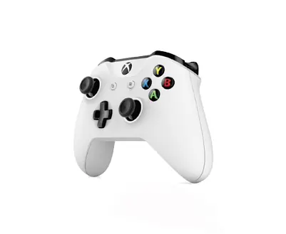 Joystick Xbox One Inalámbrico, Original, OEM