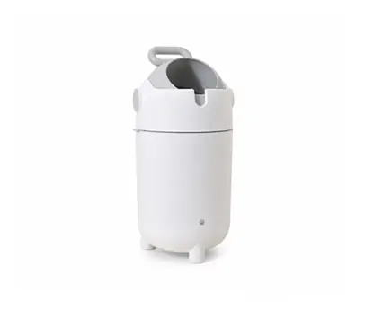 Contenedor Para Desechar Pañales De Bebe Pañalera Anti Olor