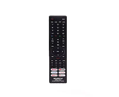 Control Remoto Universal Para TV todas las Marcas
