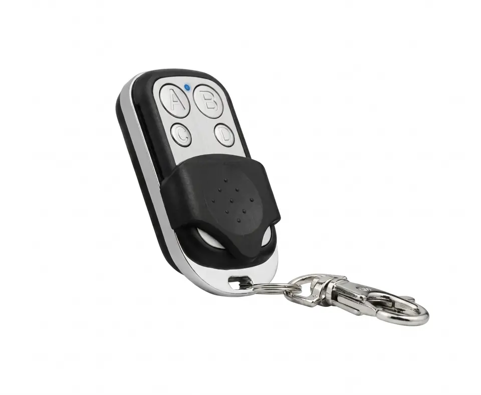 Control Remoto Para Portones Electricos 433mhz