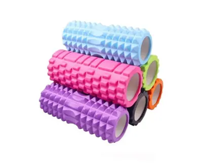 Rolo De Pilates Yoga Fitness Masajes Ejercicio