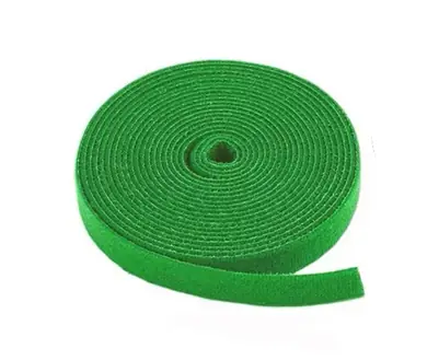 Cinta Sujetadora Para Plantas 1 Rollo de 5mts x 1,5cm
