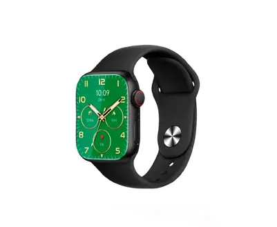 Reloj Smartwatch MICCELL VQ-SM01 NEGRO