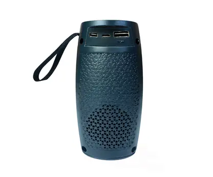 Parlante Portátil MOD 5w – Compacto, potente y siempre listo