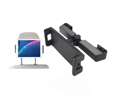 Soporte Universal De Tablet o Celular para Cabecera de Auto