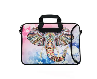 Bolso Para Notebook de 15 Pugadas varios Diseños