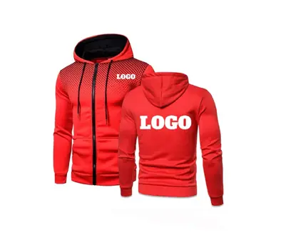 Campera Deportiva Sudadera Ligera Unisex Con Capucha