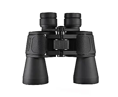 Binoculares Profesional Prismático Largavista + Estuche