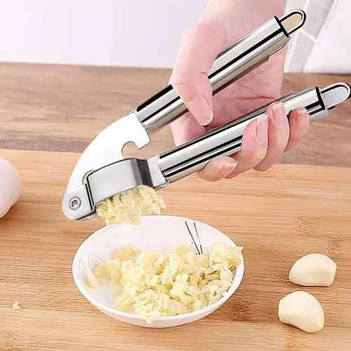 Prensador Picador De Ajo Prensa De Cocina Tritura