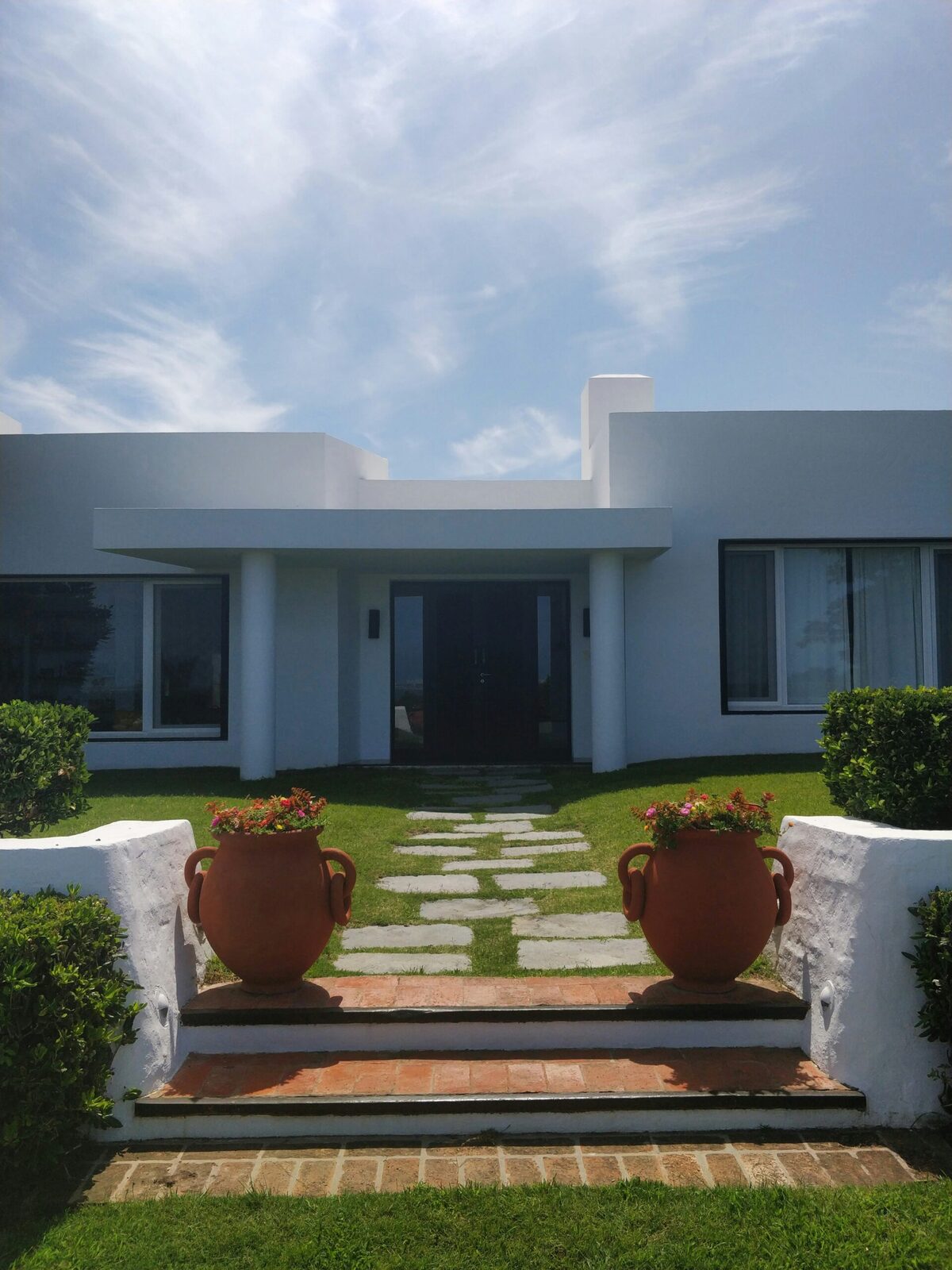 Casas