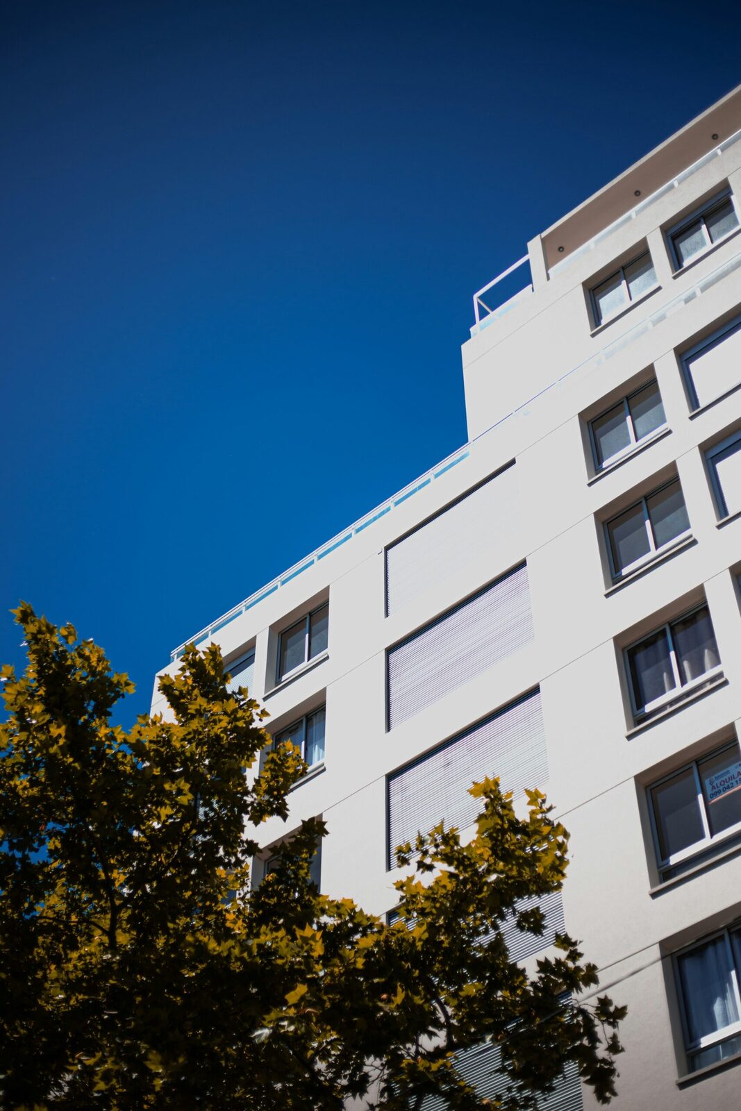 Apartamentos