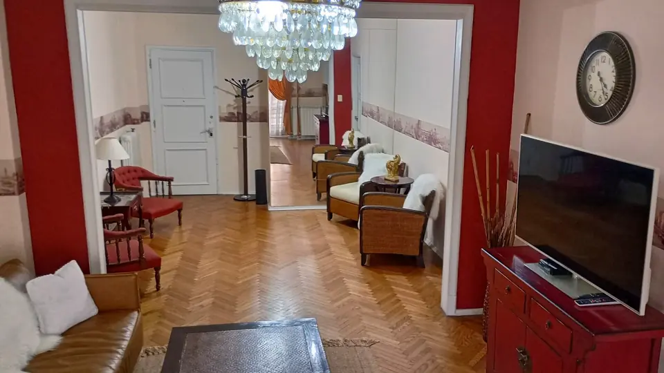 Apartamento de 3 dormitorios | Centro