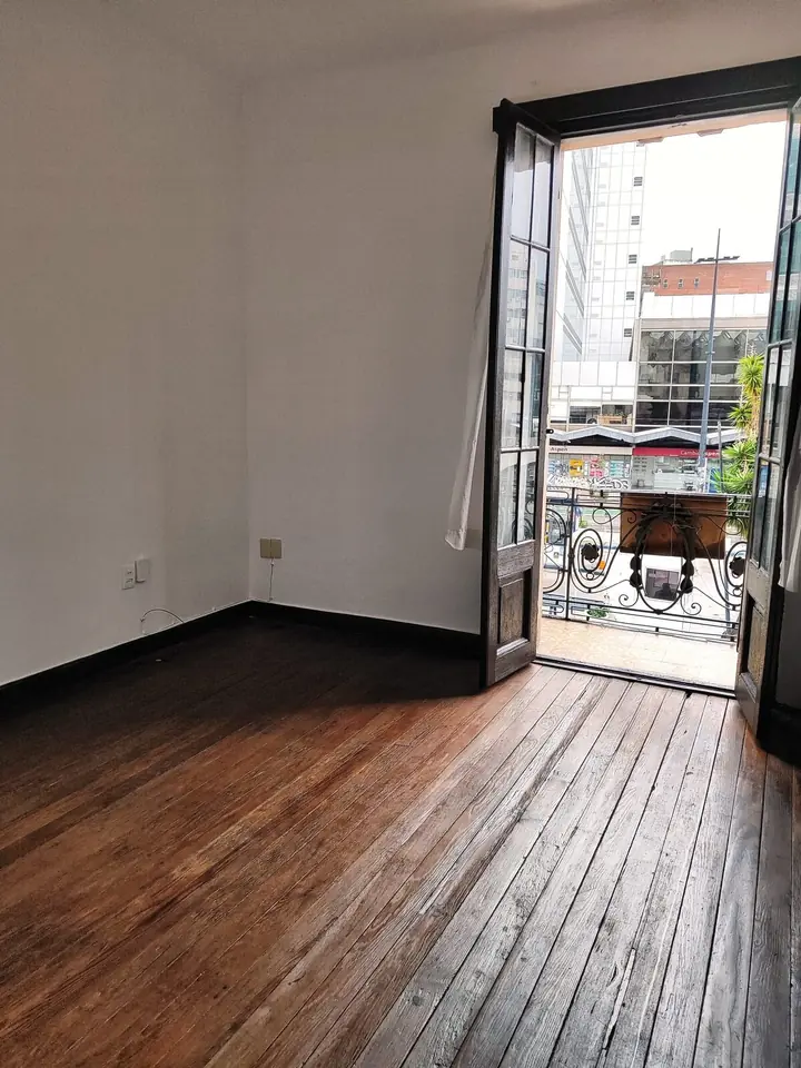 Apartamento 3 dormitorio + altillo | Cordón Sur