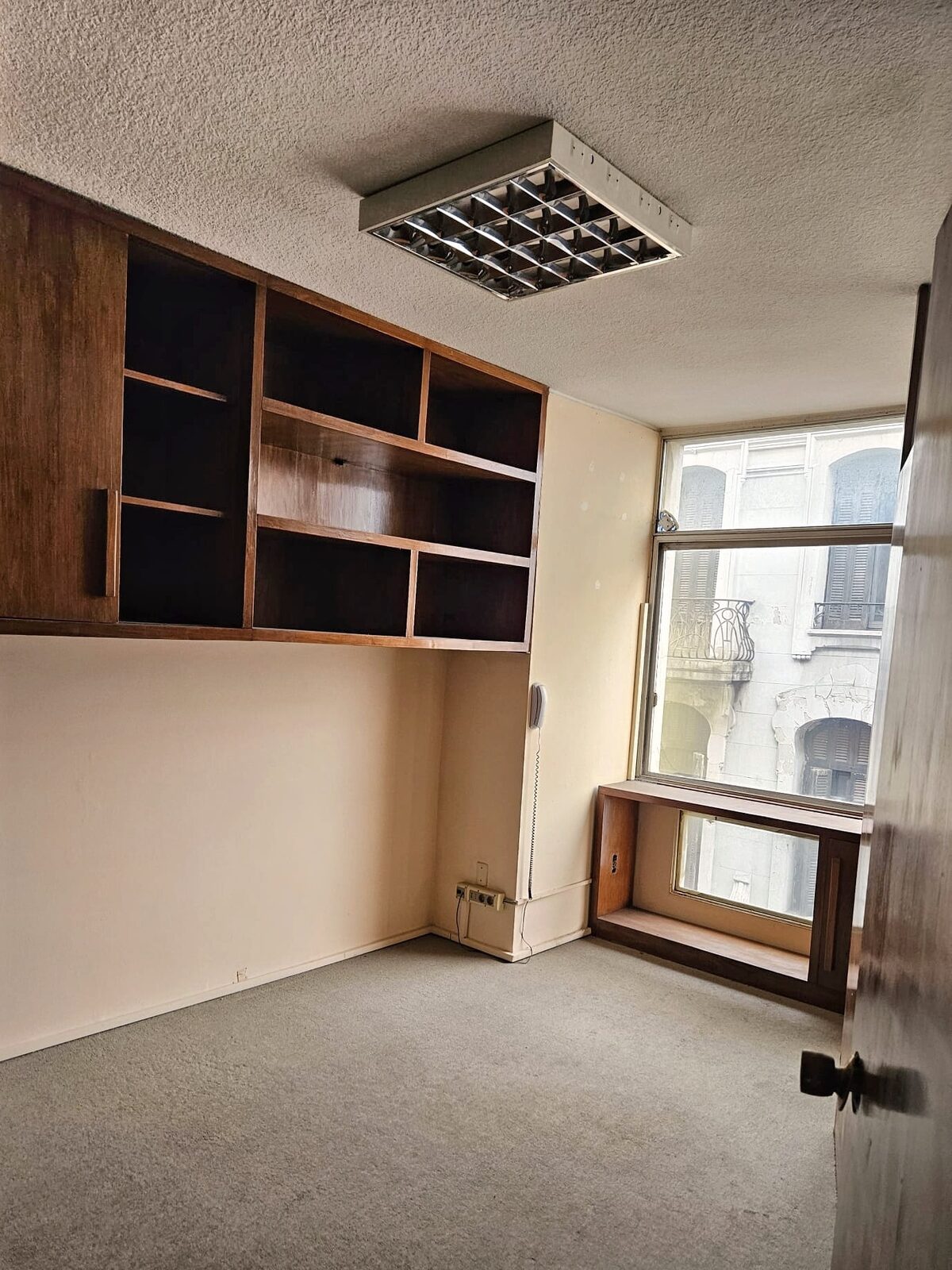 Apartamento oficina o vivienda | Ciudad Vieja