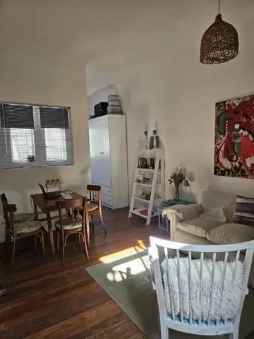 Monoambiente con división | Ciudad Vieja