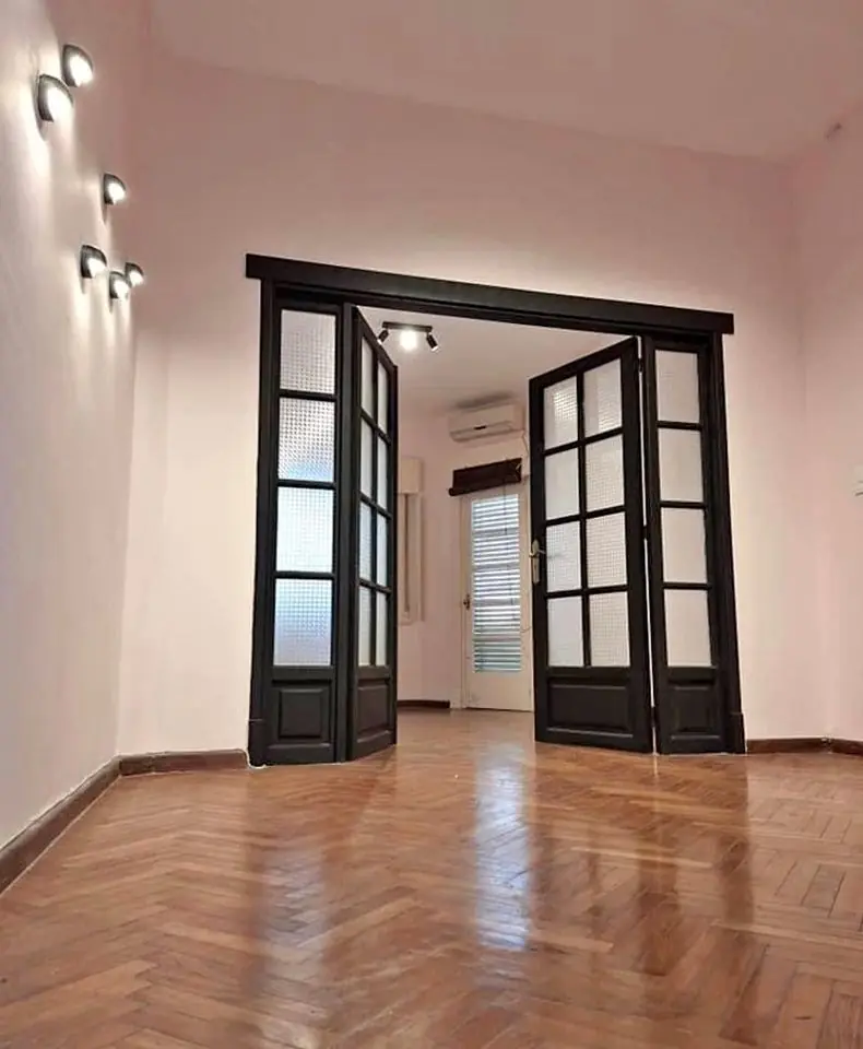 Apartamento 2 dormitorios en alquiler | Pocitos