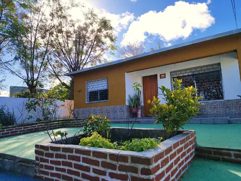 Casa 2 dormitorios | Belvedere
