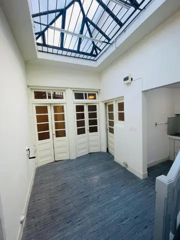 Apartamento 3 dormitorios | Reducto