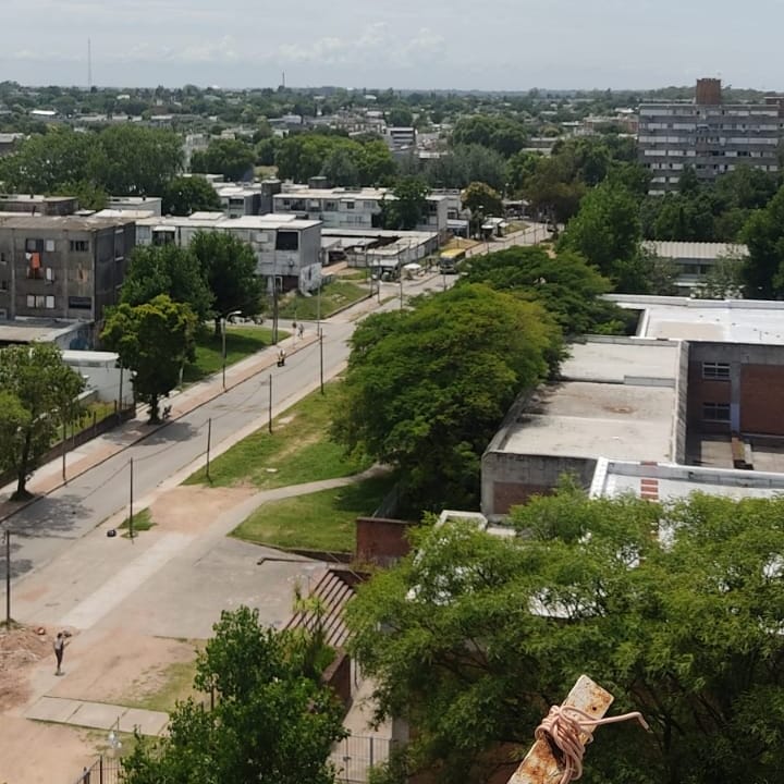 Apartamento | Malvín Norte