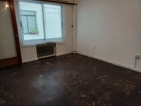 Apartamento 1 dormitorio | Ciudad Vieja