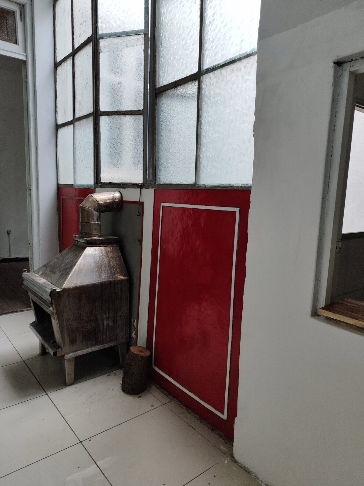 Apartamento 3 dormitorios y doble altillo | Cordón