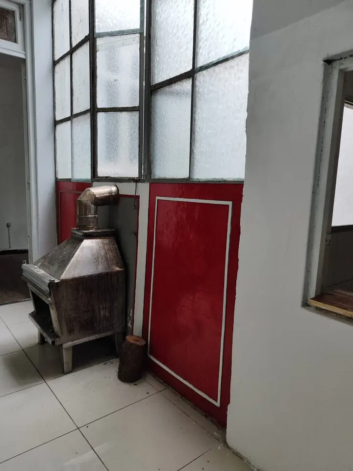 Apartamento 3 dormitorios y doble altillo | Cordón
