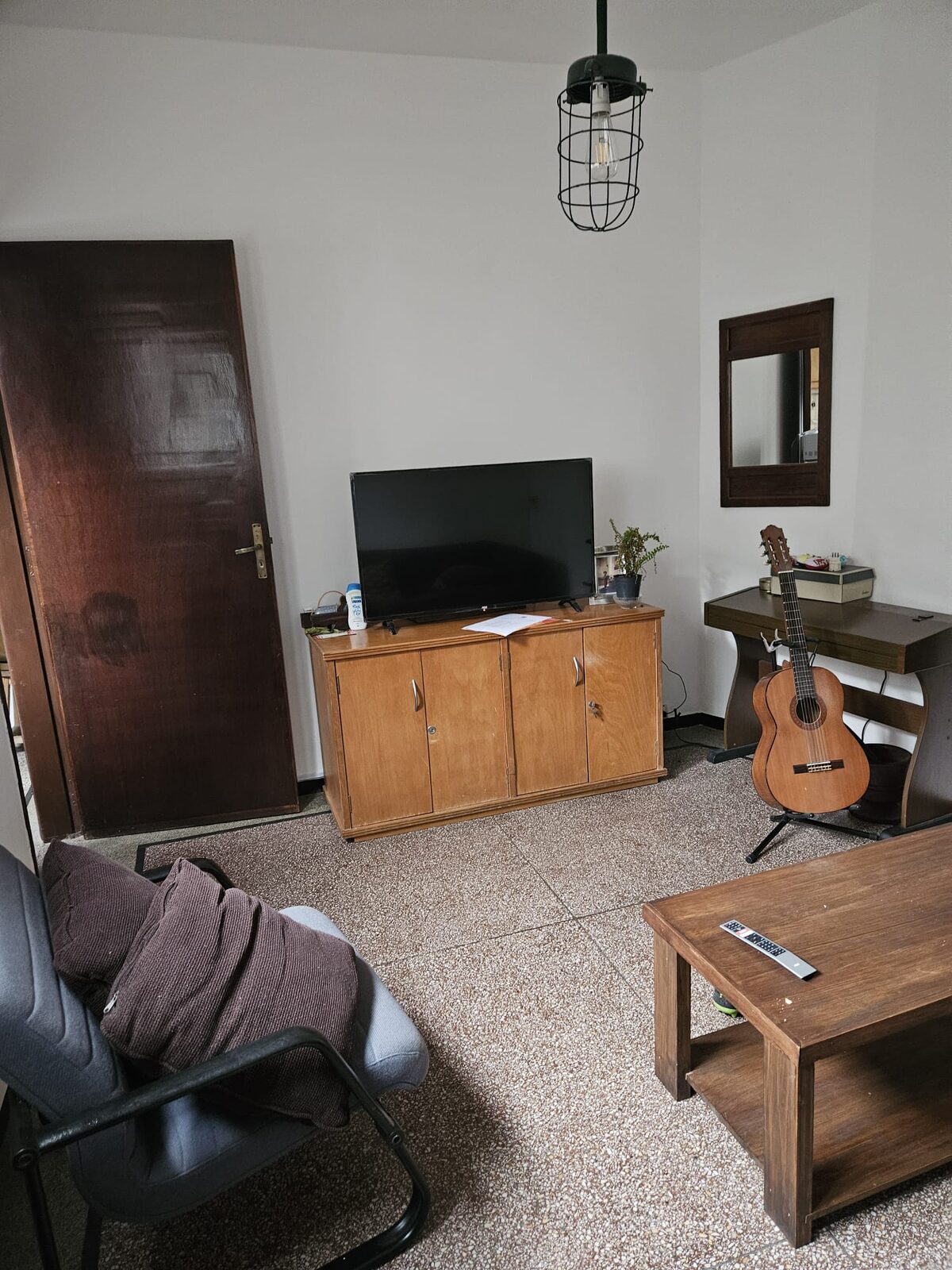 Apartamento 2 dormitorios | Atahualpa
