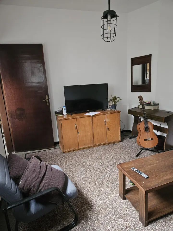Apartamento 2 dormitorios | Atahualpa