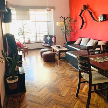 Apartamento 3 dormitorios | Cordón