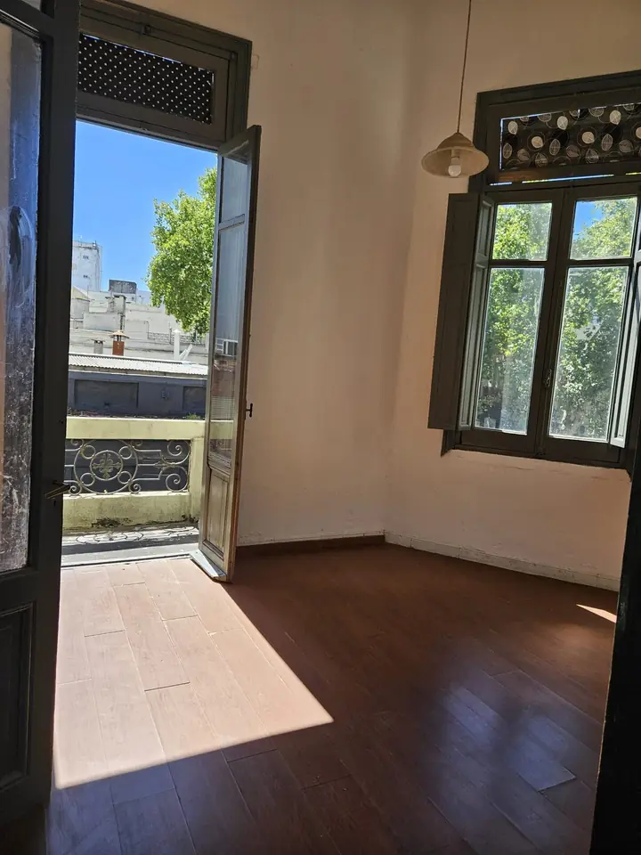 Apartamento 4 dormitorios | Cordón Sur