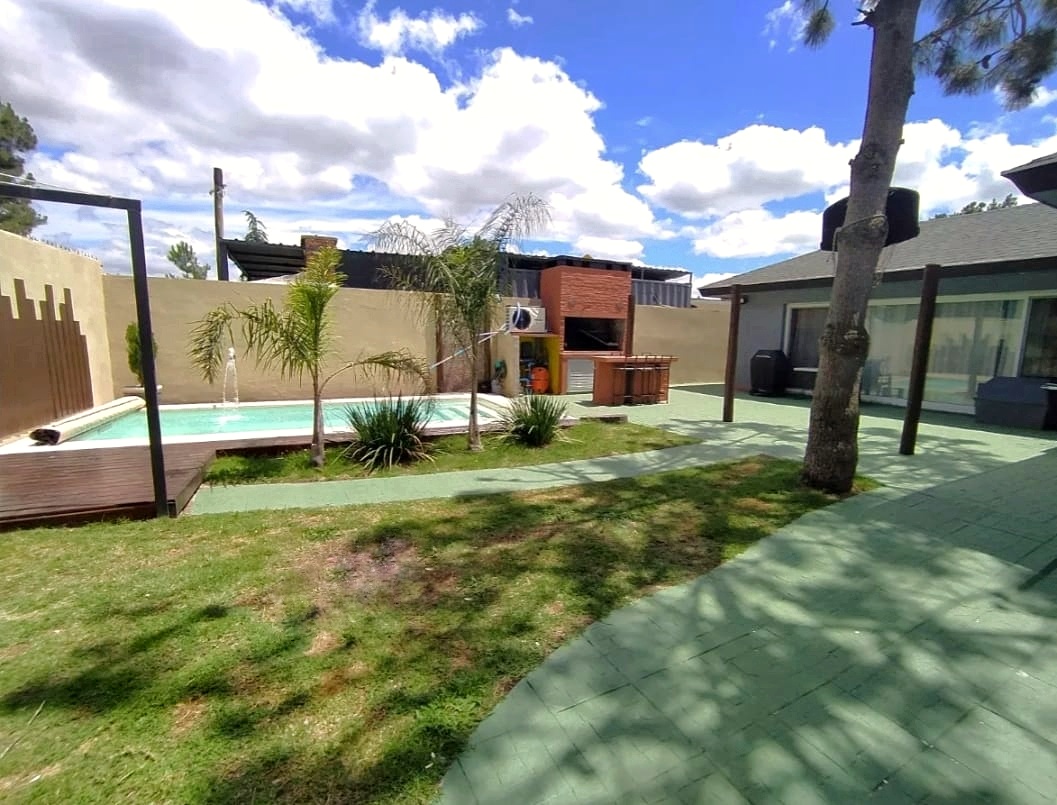 Casa 3 dormitorios | El Pinar