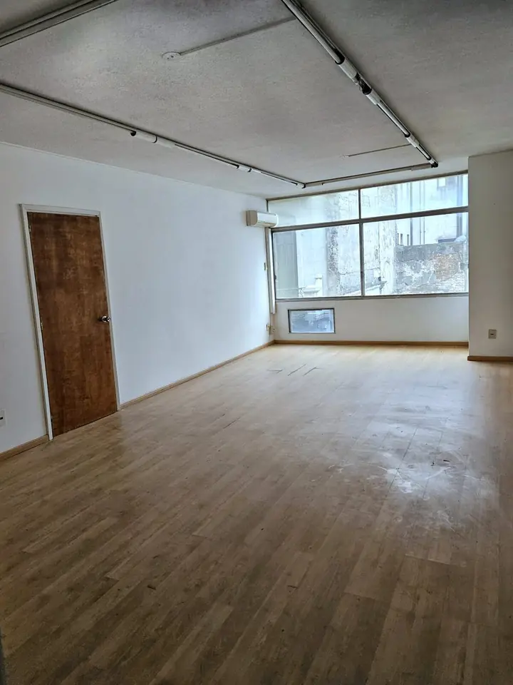 Apartamento doble vivienda u oficina | Ciudad Vieja
