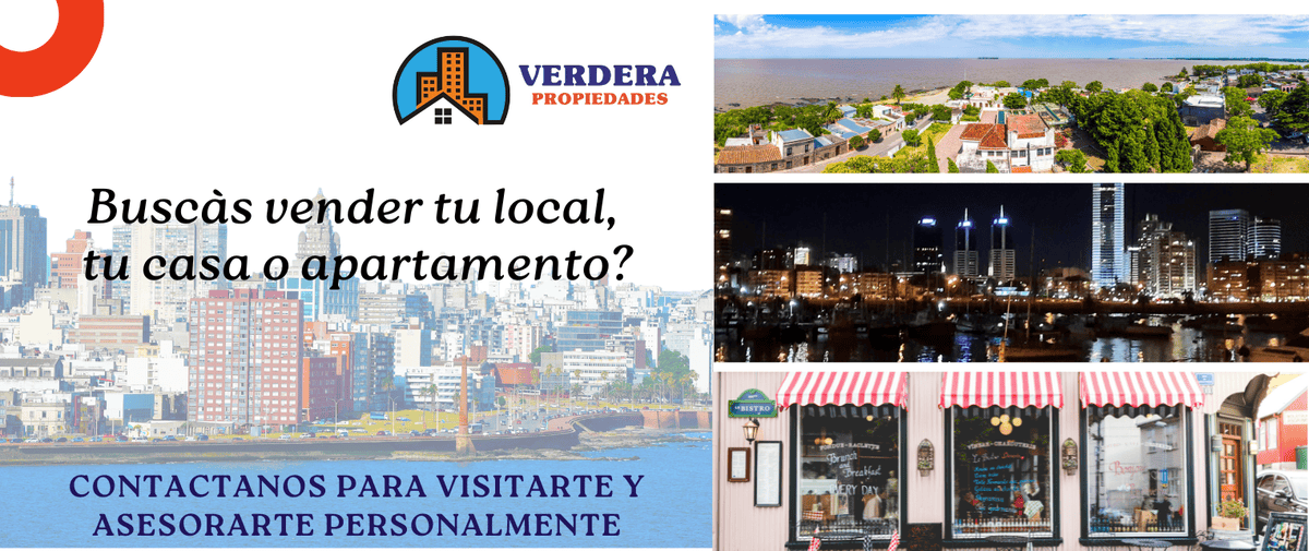 Verdera Propiedades