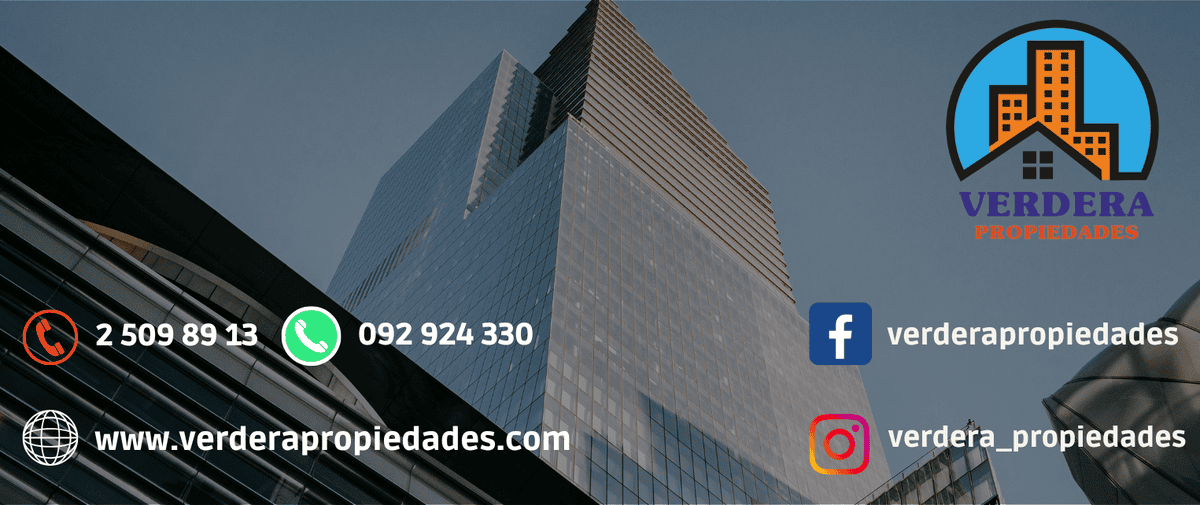Verdera Propiedades