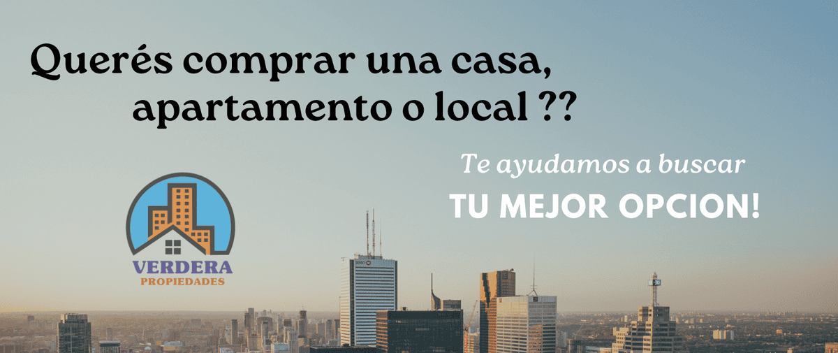Verdera Propiedades