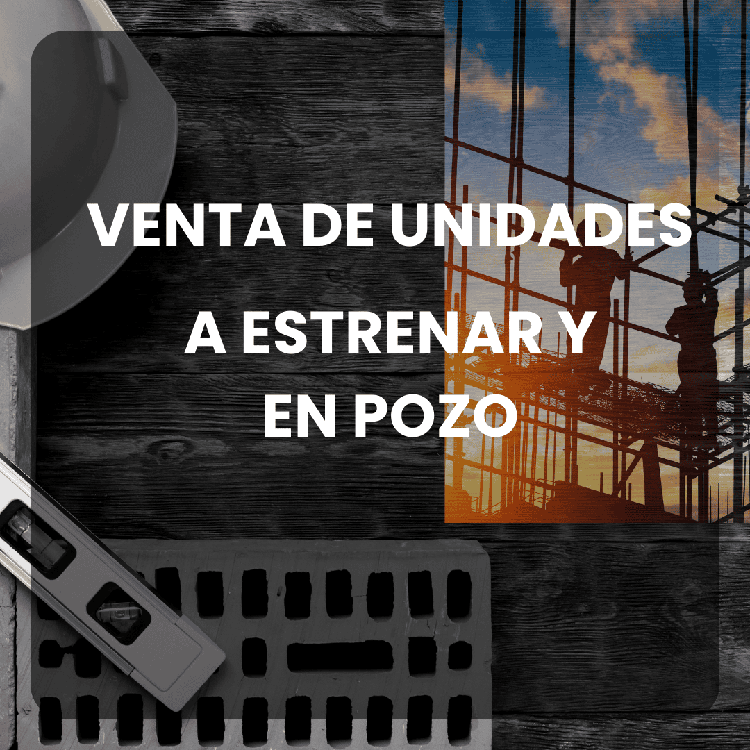 PROYECTOS NUEVOS