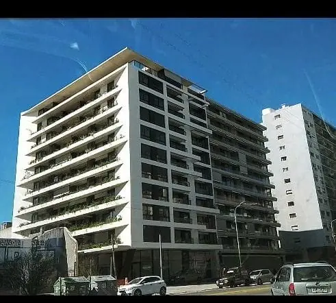 Edificio 01 Libertador estrena 1 dorm