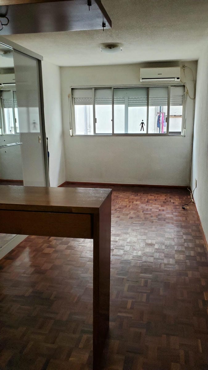Monoambiente en Pocitos